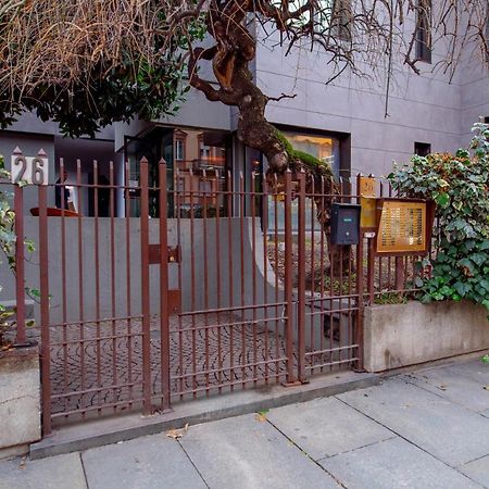 Bianca Apartment トリノ エクステリア 写真