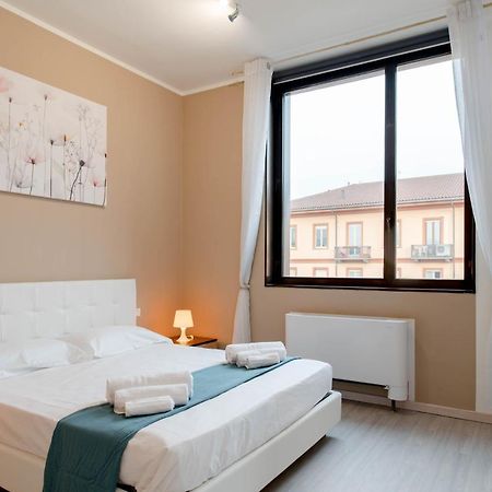 Bianca Apartment トリノ エクステリア 写真