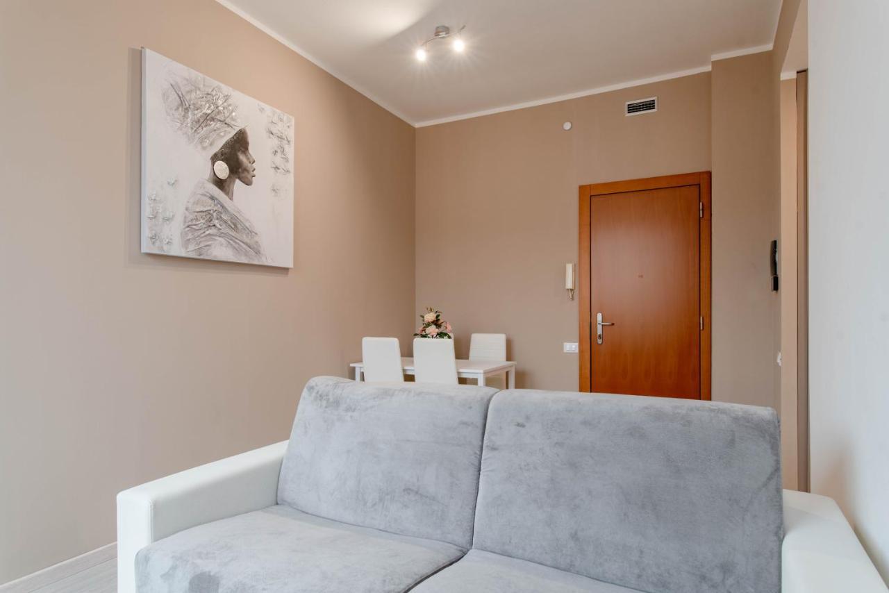 Bianca Apartment トリノ エクステリア 写真