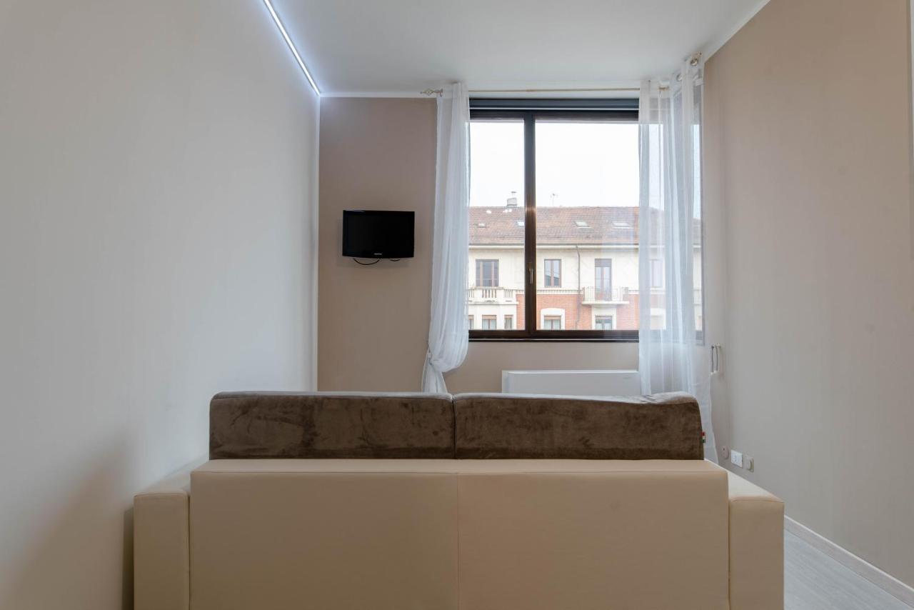 Bianca Apartment トリノ エクステリア 写真