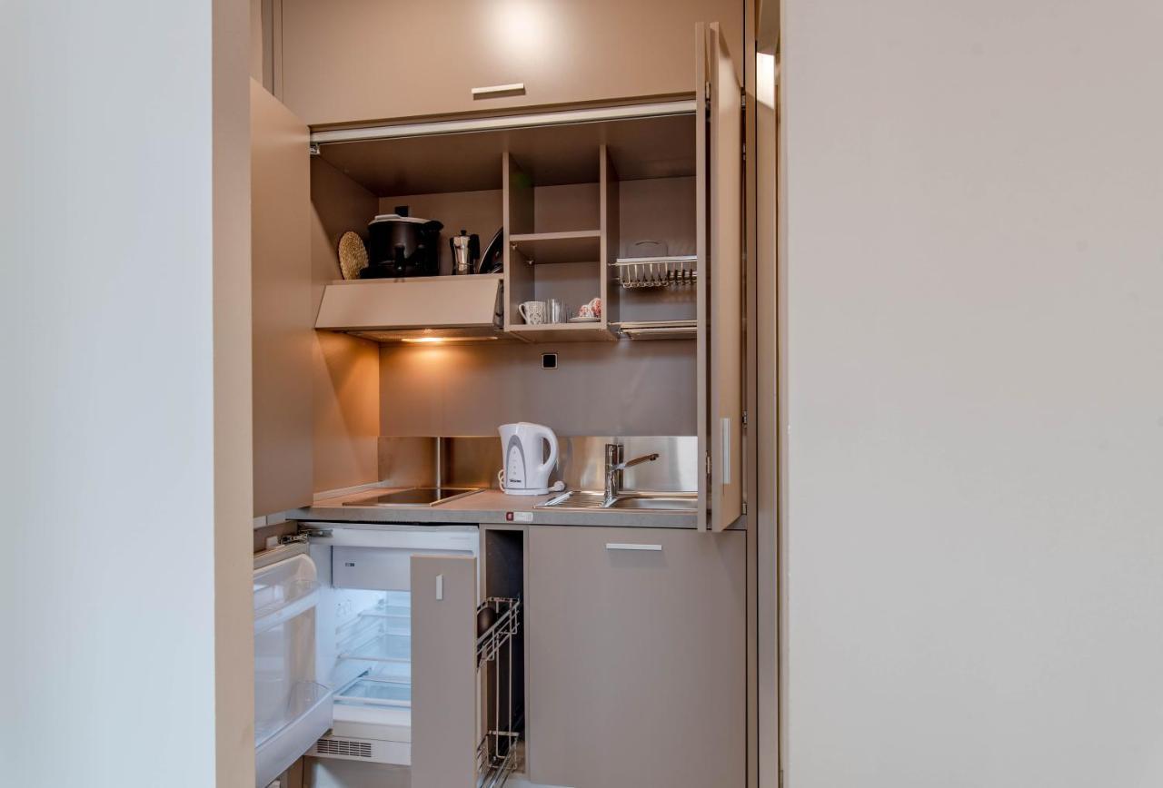 Bianca Apartment トリノ エクステリア 写真