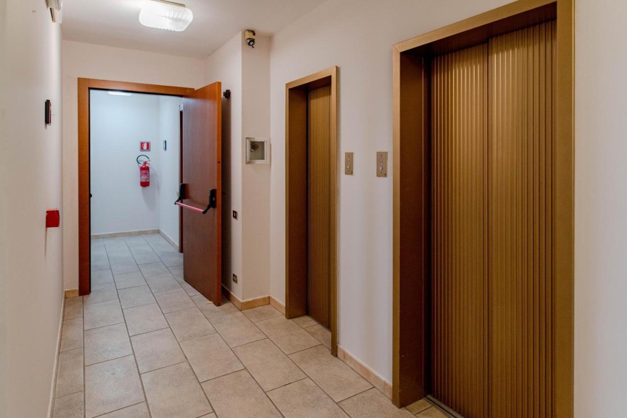 Bianca Apartment トリノ エクステリア 写真