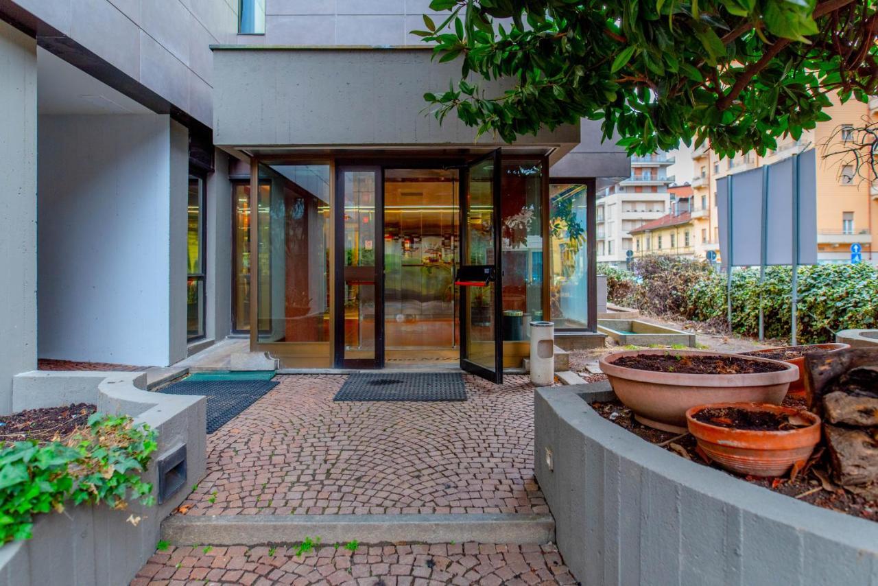 Bianca Apartment トリノ エクステリア 写真