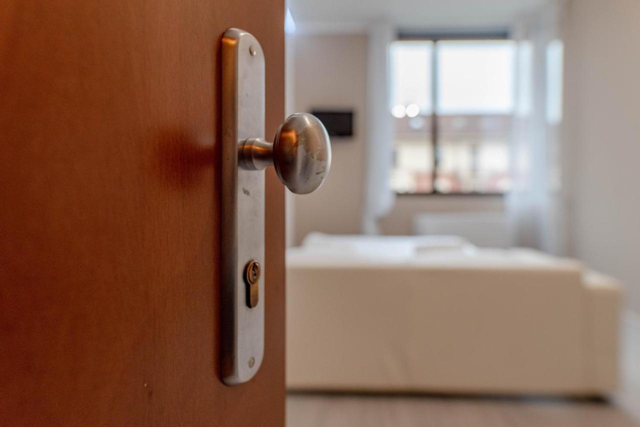 Bianca Apartment トリノ エクステリア 写真