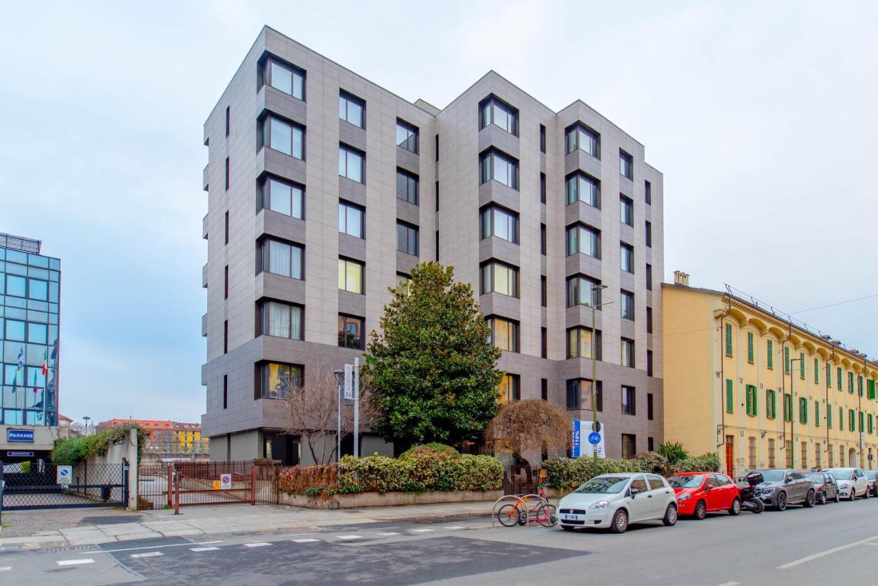 Bianca Apartment トリノ エクステリア 写真