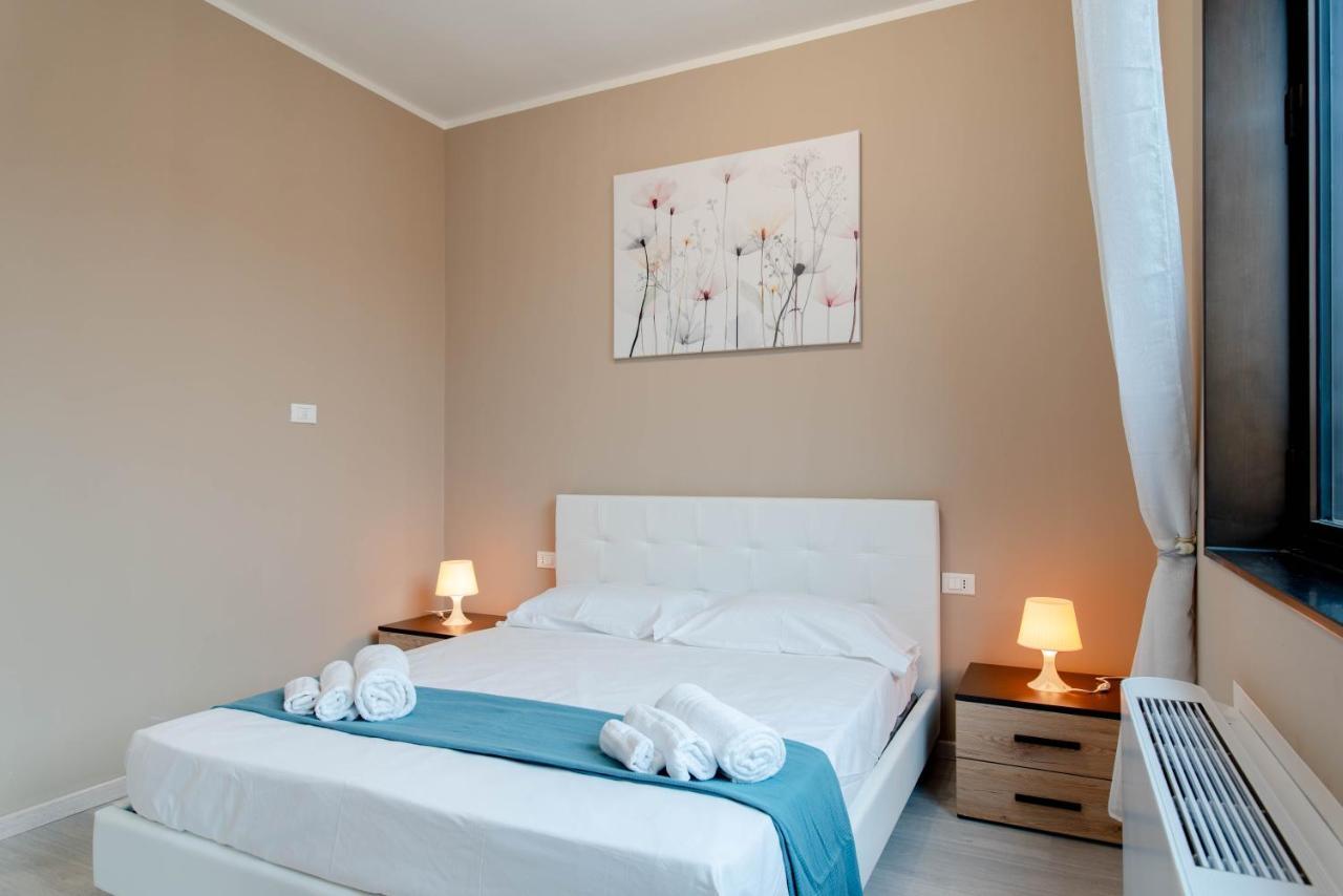 Bianca Apartment トリノ エクステリア 写真