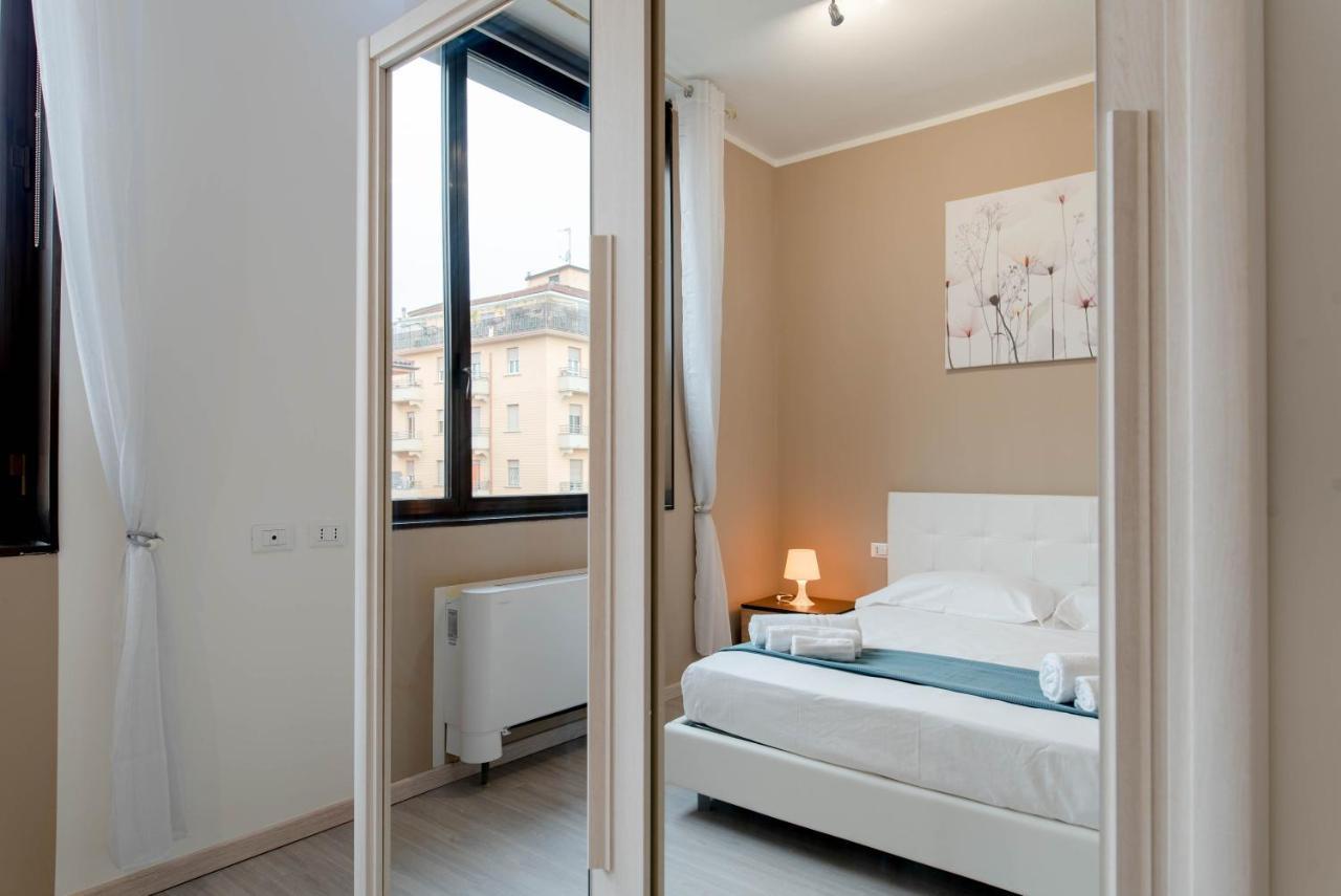 Bianca Apartment トリノ エクステリア 写真