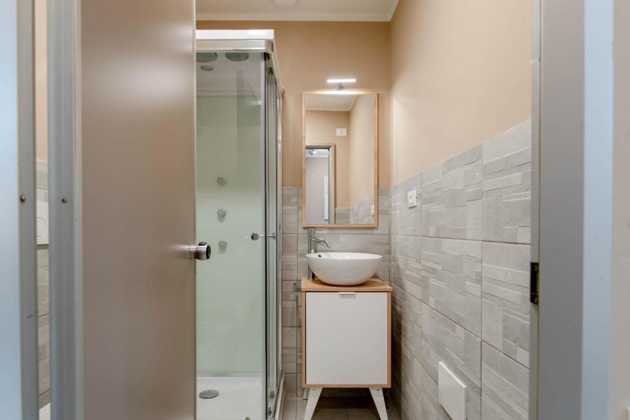 Bianca Apartment トリノ エクステリア 写真