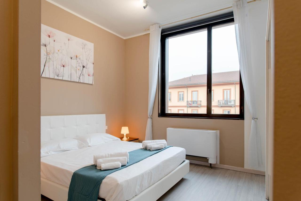 Bianca Apartment トリノ エクステリア 写真