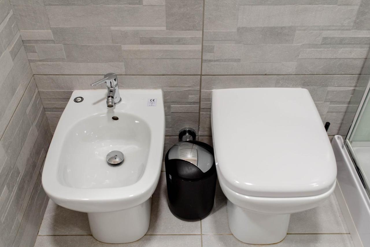 Bianca Apartment トリノ エクステリア 写真